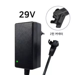 프리미엄 충전기 체어 직류 전원 전동 장치 의자 어댑터 안마 안락 [aFOVR0E]