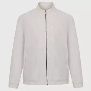 트레몰로 S/S 여름 N.C.SP 캐주얼 면혼방 점퍼 TRNCL6M2411-34