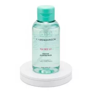 [대용량] 브링그린 티트리 시카 센시티브 클렌징 워터 (500mL/850mL)