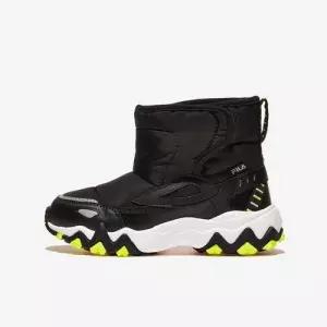 FILA 오크먼트 부츠 V2 키즈 1010119503 FK254BT01X003