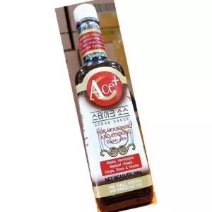 ACE 스테이크 소스 260g 업소용 양식 재료 식당 사장님