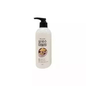 라끄베르 때밀이 바디필링 살국수 때필링 300ml