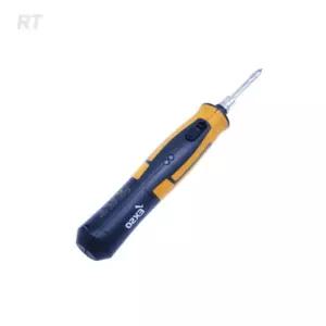 RT리빙 엑소 충전용 무선인두기 EX-376N 무선납땜기 충전식인두기