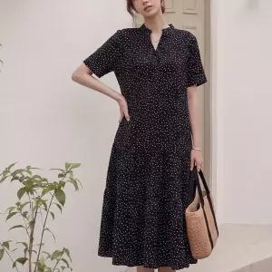 잔도트 롱 원피스 389041397864