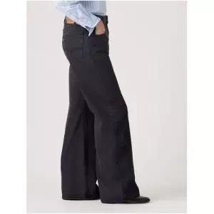 LEVIS S 여성 루즈 부츠 진 005DO-0004(인심74만 있음) LE1221113479