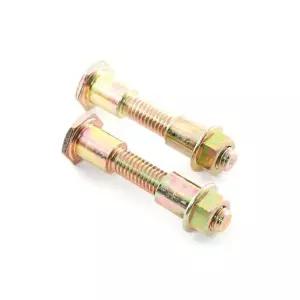 Arnold ASB-225 휠 볼트 - 1/2인치 보어 및 2인치 허브에 맞는 사이즈 없음