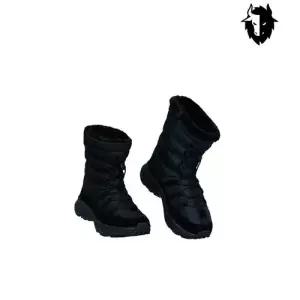 BLACKYAK 공용 패딩 방한 부츠 알래스카-ABYSHW4901 LE1220708580