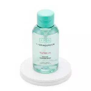 [대용량] 브링그린 티트리 시카 센시티브 클렌징 워터 (500mL/850mL)