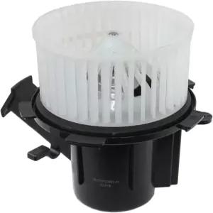 4518300108 A/C Heater Blower Motor Replacement for Smart Fortwo 2008-2016 4518301600 4518350007