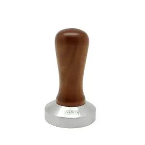 커피전문점 누보 우드탬퍼 부빙가 템퍼 너크박스 바리스타 58mm