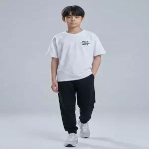 [행텐주니어]틴즈 더블페이스 조거팬츠[14580-038-602-09-100]_YS