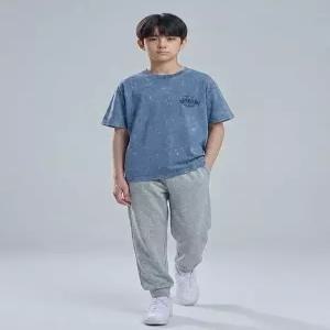 [행텐주니어]틴즈 더블페이스 조거팬츠[14580-038-602-09-055]_YS
