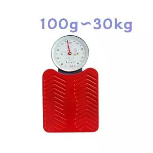 협진정밀 판지시저울 아날로그 스마일 바늘저울 농업저울 30kg [aA5CADF]