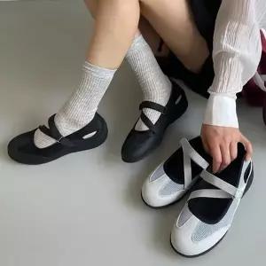 [오르토]스틸레토 블로퍼 여성슬리퍼 슬리퍼 여성샌들 로퍼