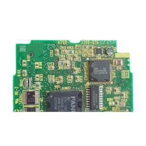 A20B-3300-0766 Fanuc 리퍼브 회로 기판,  완료, Ok A20B 3300 0766