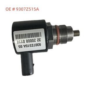 델파이 자동차용 고품질 9307Z515A 연료 펌프 압력 조절 제어 밸브