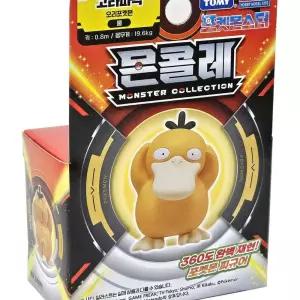 피규어 MS 고라파덕 오리 몬콜레 몬스터콜렉션 A1E25