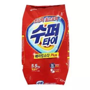 [엄지척]액체세제 483KLK48 섬유유연제 세탁비누 고농축 5kg