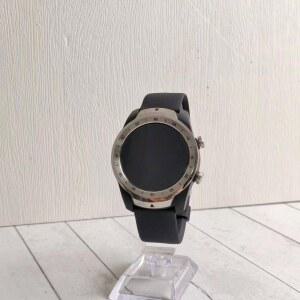 T cSmartwatch Pro Wear OS 512M 시계 OS 안드로이드용 듀얼 디스플레이 구글 결제 내장 GPS P68 방수 디스플레이 기계