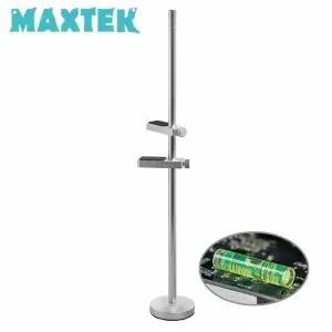 MAXTEK 맥스텍 그래픽카드 지지대 2단 CPU쿨러 VGA 30cm 실버 MT536 4176021