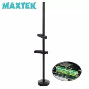 MAXTEK 맥스텍 그래픽카드 지지대 2단 CPU쿨러 VGA 30cm 블랙 MT535 4175998