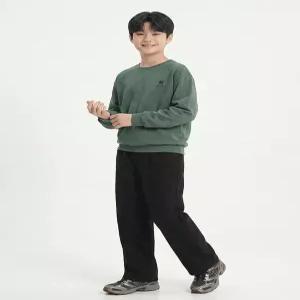 [행텐주니어]틴즈 스트레이트 우븐 팬츠[14580-050-601-09-100]_YS