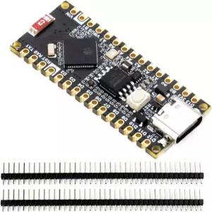 Waveshare ESP32-S3-Nano 마이크로컨트롤러 개발 보드 칩 및 듀얼 코어 32비트 LX7 프로세서 탑재 Arduino