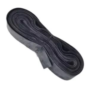 화물차용 짐고정 미으 블랙 고무바 쥬브바 탄력바