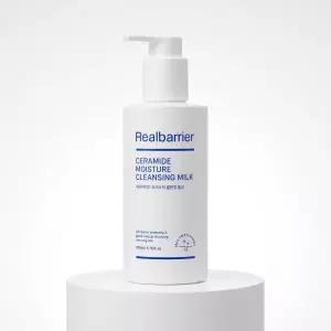 리얼베리어 세라마이드 모이스처 클렌징밀크 200ml