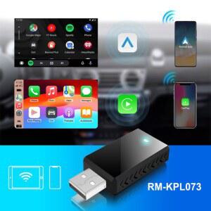 안드 카플레이 2in1 무선 앤 어댑터 바겐 볼보 플레이 플러그 박스 안드 스마트 렉서스 캐딜락 Carplay 미니 뷰익 자동