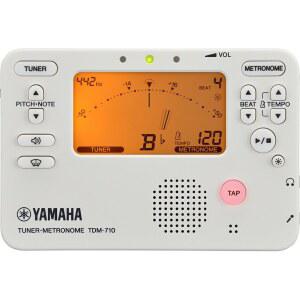 메트로놈 튜너 TDM 710IV