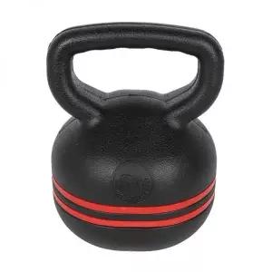 ALEAF 레드라인 케틀벨 8kg