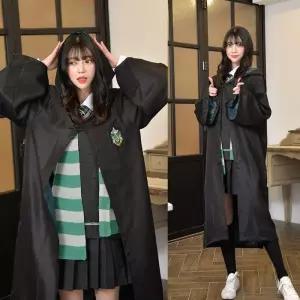 교복몰 마법학교 슬기로운 아영 마법사 그 마녀 망토