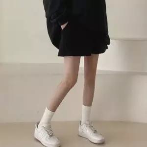 [텐바이텐]허리 트레이닝 반바지 밴딩 팬츠 여자 편한 여름 3부