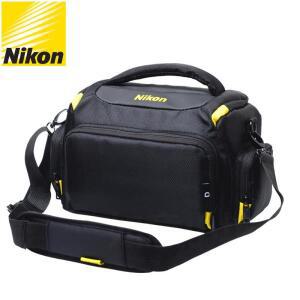 니콘 DSLR 카메라 가방 D850D810D7500D7000D7200D90 싱글 숄더 사진