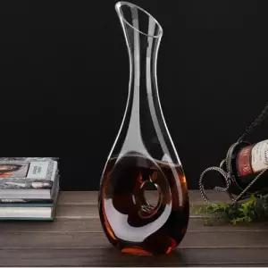 디캔터 에어맥주잔 라거 맥주잔 위스키잔 언더락 위스키 에일 패턴
