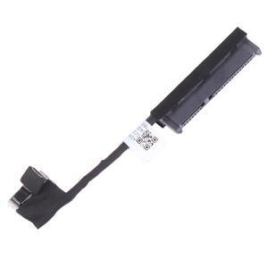 래티튜드 5490 고속 혁적인 하드 드라이브 HDD SSD 케이블 어댑터 커넥터 1 개 DC02C00B100 080RK8