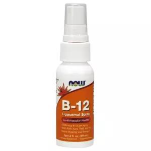 나우푸드 B-12 리포솜 스프레이 비타민B12 59ml