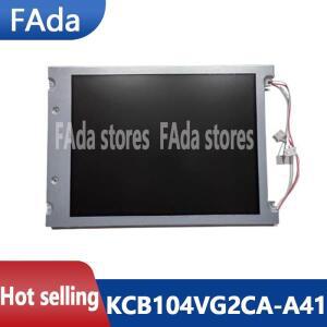 KCB104VG2CA-A41  10.4인치 스크린 패널 디스플레이