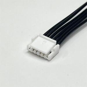 GHR-06V-S 와이어 하네스 JST GH 시리즈 1.25mm 피치 OTS 케이블 6P