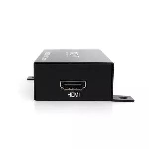 SDI to HDMI 컨버터 동축케이블 디지털변환 영상장비 VCR