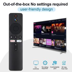 XMRM-006  MI Box S TV 스틱 MDZ-22-AB 호환되는 Bluetooth   - 스마트 액세서리