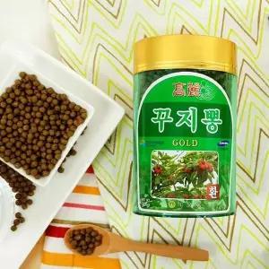[하프클럽/기타]고려 꾸지뽕환 골드300g 아영 국산 꾸찌뽕 건강보조제