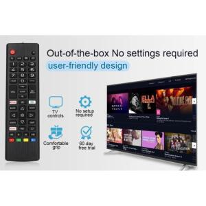 LG 스마트 TV용 리모컨 AKB 75675304 모델 32LM5620BPua 호환