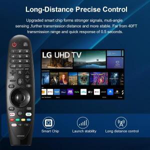 AN-MR20GA AKB75855501   기능 포함 LG 스마트 TV용 리모컨많은 모델용