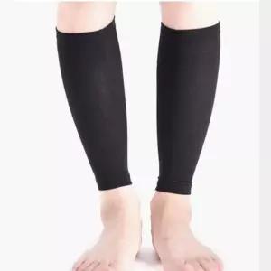임산부 산모 수면 요가 다리압박 종아리 스타킹 밴드