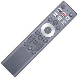 Hisense TV U6 시리즈와 호환되는 ERF6F80H 리모컨