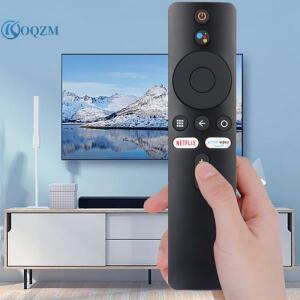 샤오미 박스 S MI TV 스틱 MDZ-22-AB 스마트 블루투스  리모컨  XMRM-006