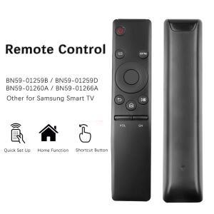 삼성 스마트 TV용 리모컨 BN59-01259B  무선 컨트롤러