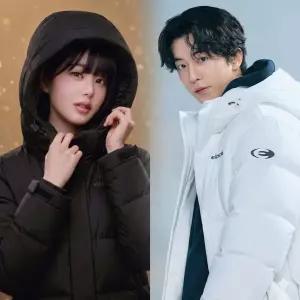 아이더 역시즌 499 000 스테롤 L 고어 윈드스토퍼 구스 롱 다운DUW25509 공용 방